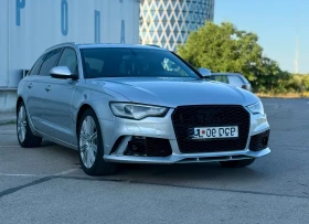 Audi A6 3.0 TDI - Car24.bg Audi A6 3.0 TDI