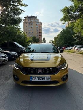 Fiat Tipo - 8000 € / 15646.64 лв. - 19404699 3 | Car24.bg Fiat Tipo - 8000 € / 15646.64 лв. - 19404699 3