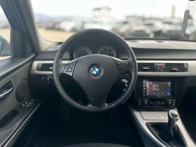 BMW 320 / 2.0D / 163 HP / TOP / - 3500 € / 6845.40 лв. - 44773563 14 | Car24.bg BMW 320 / 2.0D / 163 HP / TOP / - 3500 € / 6845.40 лв. - 44773563 14