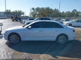 Audi A4 QUATTRO* ULTRA PREMIUM * АвтоКредит(ЦЕНА ДО БГ) - 9899 € / 19360.76 лв. - 31508612 9 | Car24.bg Audi A4 QUATTRO* ULTRA PREMIUM * АвтоКредит(ЦЕНА ДО БГ) - 9899 € / 19360.76 лв. - 31508612 9