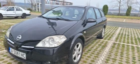 Nissan Primera - 1500 € / 2933.74 лв. - 95659936 10 | Car24.bg Nissan Primera - 1500 € / 2933.74 лв. - 95659936 10