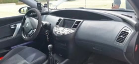 Nissan Primera - 1500 € / 2933.74 лв. - 95659936 6 | Car24.bg Nissan Primera - 1500 € / 2933.74 лв. - 95659936 6