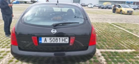 Nissan Primera - 1500 € / 2933.74 лв. - 95659936 9 | Car24.bg Nissan Primera - 1500 € / 2933.74 лв. - 95659936 9