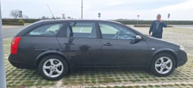 Nissan Primera - 1500 € / 2933.74 лв. - 95659936 8 | Car24.bg Nissan Primera - 1500 € / 2933.74 лв. - 95659936 8