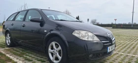 Nissan Primera - Car24.bg Nissan Primera