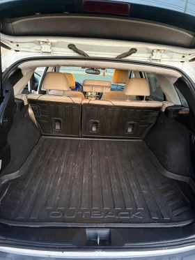 Subaru Outback 3, 6 limited - 15000 € / 29337.45 лв. - 44945320 13 | Car24.bg Subaru Outback 3, 6 limited - 15000 € / 29337.45 лв. - 44945320 13