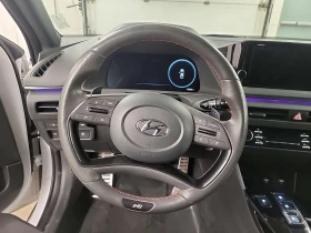 Hyundai Sonata N LINE| 360 КАМЕРИ| ПАНОРАМА| HEAD-UP| - 21300 € / 41659.18 лв. - 52508268 11 | Car24.bg Hyundai Sonata N LINE| 360 КАМЕРИ| ПАНОРАМА| HEAD-UP| - 21300 € / 41659.18 лв. - 52508268 11