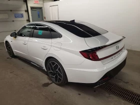 Hyundai Sonata N LINE| 360 КАМЕРИ| ПАНОРАМА| HEAD-UP| - 21300 € / 41659.18 лв. - 52508268 4 | Car24.bg Hyundai Sonata N LINE| 360 КАМЕРИ| ПАНОРАМА| HEAD-UP| - 21300 € / 41659.18 лв. - 52508268 4