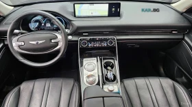 Genesis GV80 2.5T* AWD* DRIVE-ASSISTS* 360CAMERA* | Auto.bg — изображение 6 Genesis GV80 2.5T* AWD* DRIVE-ASSISTS* 360CAMERA* | Auto.bg — изображение 6