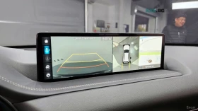 Genesis GV80 2.5T* AWD* DRIVE-ASSISTS* 360CAMERA* | Auto.bg — изображение 9 Genesis GV80 2.5T* AWD* DRIVE-ASSISTS* 360CAMERA* | Auto.bg — изображение 9
