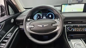 Genesis GV80 2.5T* AWD* DRIVE-ASSISTS* 360CAMERA* | Auto.bg — изображение 7 Genesis GV80 2.5T* AWD* DRIVE-ASSISTS* 360CAMERA* | Auto.bg — изображение 7