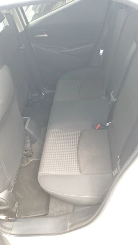 Mazda 2 1.5 85000km | Auto.bg — изображение 9 Mazda 2 1.5 85000km | Auto.bg — изображение 9