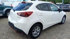 Mazda 2 1.5 85000km | Auto.bg — изображение 3 Mazda 2 1.5 85000km | Auto.bg — изображение 3