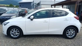 Mazda 2 1.5 85000km | Auto.bg — изображение 4 Mazda 2 1.5 85000km | Auto.bg — изображение 4