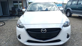 Mazda 2 1.5 85000km