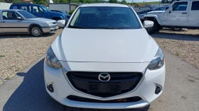 Mazda 2 1.5 85000km