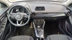 Mazda 2 1.5 85000km | Auto.bg — изображение 6 Mazda 2 1.5 85000km | Auto.bg — изображение 6