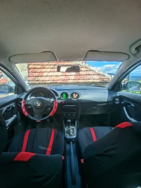 Seat Ibiza undefined | Auto.bg — изображение 5 Seat Ibiza undefined | Auto.bg — изображение 5