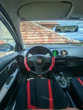 Seat Ibiza undefined | Auto.bg — изображение 6 Seat Ibiza undefined | Auto.bg — изображение 6