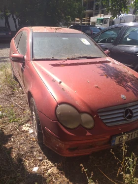 Mercedes-Benz C 180 - 1000 € / 1955.83 лв. - 69387038 4 | Car24.bg Mercedes-Benz C 180 - 1000 € / 1955.83 лв. - 69387038 4
