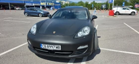 Porsche Panamera 4S 4.8 V8 - 15800 € / 30902.11 лв. - 88114282 4 | Car24.bg Porsche Panamera 4S 4.8 V8 - 15800 € / 30902.11 лв. - 88114282 4