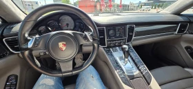 Porsche Panamera 4S 4.8 V8 - 15800 € / 30902.11 лв. - 88114282 6 | Car24.bg Porsche Panamera 4S 4.8 V8 - 15800 € / 30902.11 лв. - 88114282 6