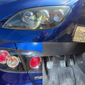 Mazda 3 1.6 БЕНЗИН ВЕРИГА - 3199 € / 6256.70 лв. - 70309832 15 | Car24.bg Mazda 3 1.6 БЕНЗИН ВЕРИГА - 3199 € / 6256.70 лв. - 70309832 15