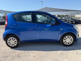 Suzuki Splash 1.2/90кс EVRO5b Климатик | Auto.bg — изображение 8 Suzuki Splash 1.2/90кс EVRO5b Климатик | Auto.bg — изображение 8