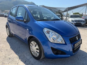 Suzuki Splash 1.2/90кс EVRO5b Климатик | Auto.bg — изображение 3 Suzuki Splash 1.2/90кс EVRO5b Климатик | Auto.bg — изображение 3
