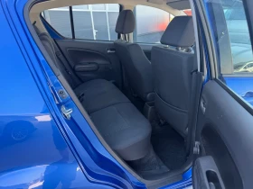 Suzuki Splash 1.2/90кс EVRO5b Климатик | Auto.bg — изображение 13 Suzuki Splash 1.2/90кс EVRO5b Климатик | Auto.bg — изображение 13