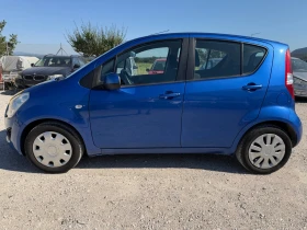 Suzuki Splash 1.2/90кс EVRO5b Климатик | Auto.bg — изображение 4 Suzuki Splash 1.2/90кс EVRO5b Климатик | Auto.bg — изображение 4