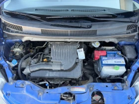 Suzuki Splash 1.2/90кс EVRO5b Климатик | Auto.bg — изображение 15 Suzuki Splash 1.2/90кс EVRO5b Климатик | Auto.bg — изображение 15