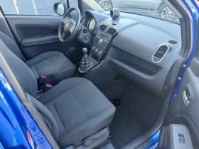 Suzuki Splash 1.2/90кс EVRO5b Климатик | Auto.bg — изображение 14 Suzuki Splash 1.2/90кс EVRO5b Климатик | Auto.bg — изображение 14