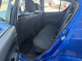Suzuki Splash 1.2/90кс EVRO5b Климатик | Auto.bg — изображение 10 Suzuki Splash 1.2/90кс EVRO5b Климатик | Auto.bg — изображение 10
