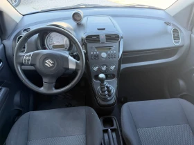 Suzuki Splash 1.2/90кс EVRO5b Климатик | Auto.bg — изображение 11 Suzuki Splash 1.2/90кс EVRO5b Климатик | Auto.bg — изображение 11