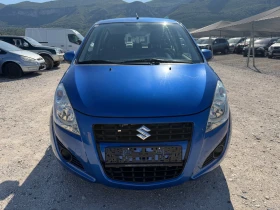 Suzuki Splash 1.2/90кс EVRO5b Климатик | Auto.bg — изображение 2 Suzuki Splash 1.2/90кс EVRO5b Климатик | Auto.bg — изображение 2