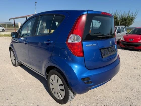 Suzuki Splash 1.2/90кс EVRO5b Климатик | Auto.bg — изображение 5 Suzuki Splash 1.2/90кс EVRO5b Климатик | Auto.bg — изображение 5