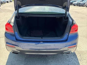 BMW 530 * xDrive * CARFAX * ОПЦИЯ ЗА ФИНАНСИРАНЕ * | Auto.bg — изображение 16 BMW 530 * xDrive * CARFAX * ОПЦИЯ ЗА ФИНАНСИРАНЕ * | Auto.bg — изображение 16