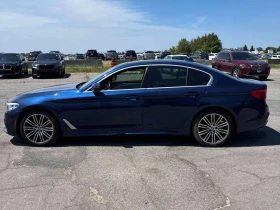 BMW 530 * xDrive * CARFAX * ОПЦИЯ ЗА ФИНАНСИРАНЕ * | Auto.bg — изображение 2 BMW 530 * xDrive * CARFAX * ОПЦИЯ ЗА ФИНАНСИРАНЕ * | Auto.bg — изображение 2