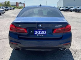 BMW 530 * xDrive * CARFAX * ОПЦИЯ ЗА ФИНАНСИРАНЕ * | Auto.bg — изображение 4 BMW 530 * xDrive * CARFAX * ОПЦИЯ ЗА ФИНАНСИРАНЕ * | Auto.bg — изображение 4