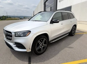 Mercedes-Benz GLS 450 2020 Mercedes-Benz GLS 450