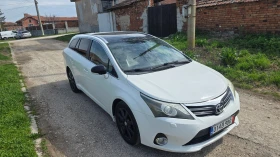 Toyota Avensis 2.0d - 4100 € - 52712404 6 | Car24.bg Toyota Avensis 2.0d - 4100 € - 52712404 6