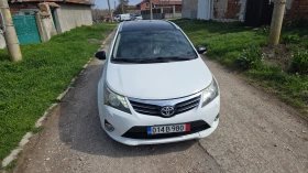 Toyota Avensis 2.0d - 4100 € - 52712404 15 | Car24.bg Toyota Avensis 2.0d - 4100 € - 52712404 15