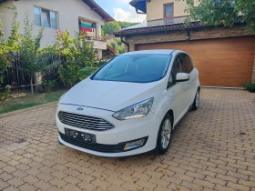 Снимка Ford C-max