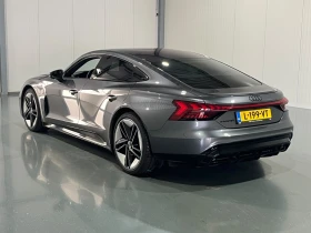 Audi E-Tron GT GT 93 kWh Competition Европейска | Auto.bg — изображение 4 Audi E-Tron GT GT 93 kWh Competition Европейска | Auto.bg — изображение 4