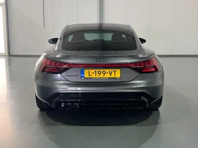 Audi E-Tron GT GT 93 kWh Competition Европейска | Auto.bg — изображение 6 Audi E-Tron GT GT 93 kWh Competition Европейска | Auto.bg — изображение 6