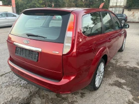 Ford Focus 1.6 TDCI - 2900 € - 31054645 5 | Car24.bg Ford Focus 1.6 TDCI - 2900 € - 31054645 5