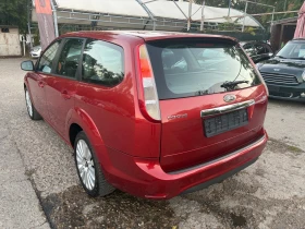 Ford Focus 1.6 TDCI - 2900 € - 31054645 8 | Car24.bg Ford Focus 1.6 TDCI - 2900 € - 31054645 8