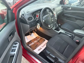 Ford Focus 1.6 TDCI - 2900 € - 31054645 9 | Car24.bg Ford Focus 1.6 TDCI - 2900 € - 31054645 9