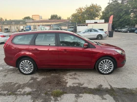 Ford Focus 1.6 TDCI - 2900 € - 31054645 4 | Car24.bg Ford Focus 1.6 TDCI - 2900 € - 31054645 4